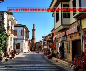 Marka Hotel Antalya Turkey