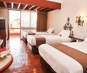 DM Hoteles Nasca Nasca Peru