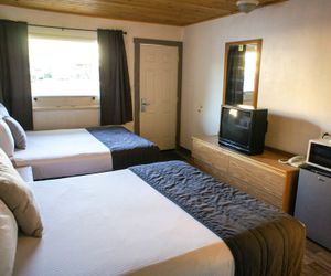 City Center Motel Missoula United States