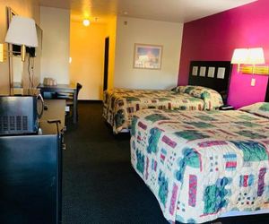 Luxury Inn Albuquerque United States