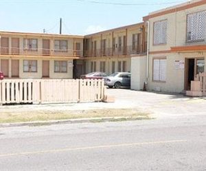 Beachtree Motel Galveston United States