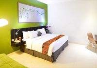 Отзывы J Hotel — Bandara Soekarno Hatta, 3 звезды