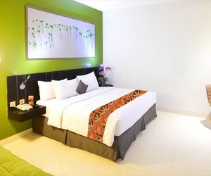 J Hotel - Bandara Soekarno Hatta Tangerang Indonesia