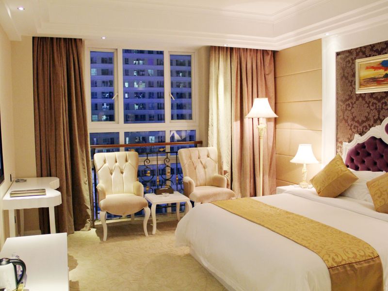 Hotel Photo 3