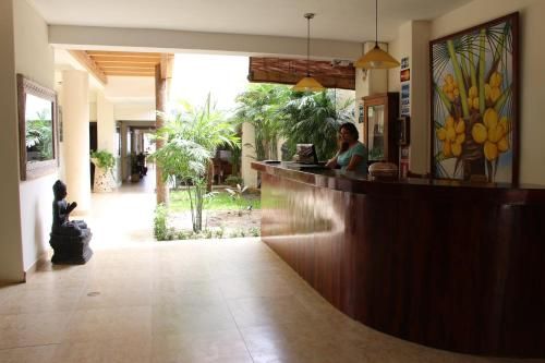 Hotel Photo 17