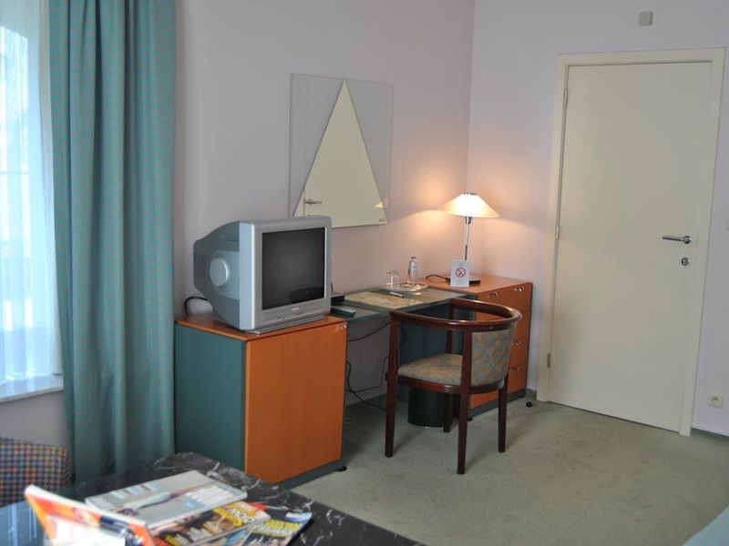 Hotel Photo 1