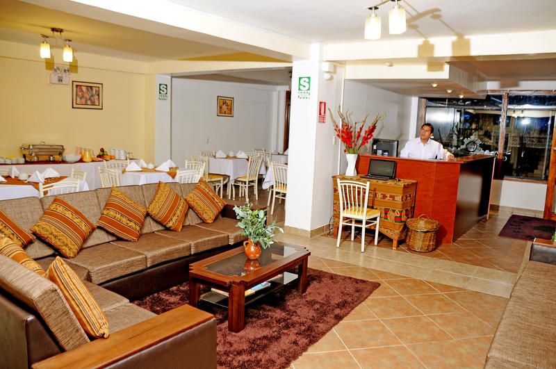 Hotel Photo 14