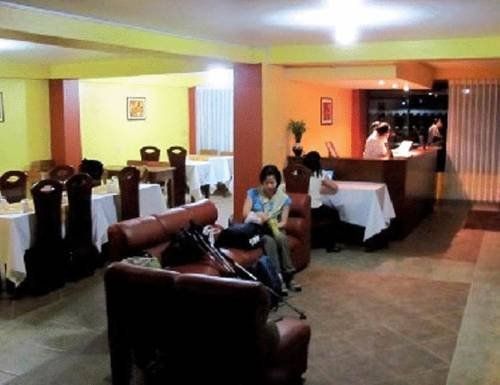 Hotel Photo 19