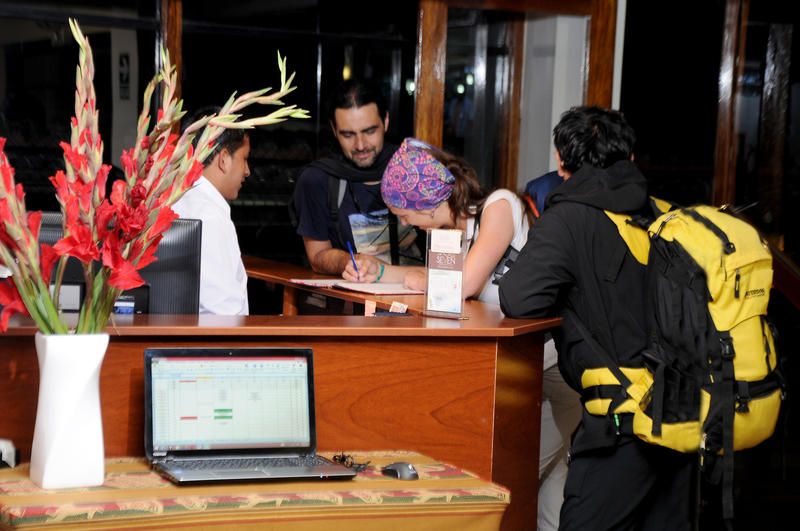 Hotel Photo 21