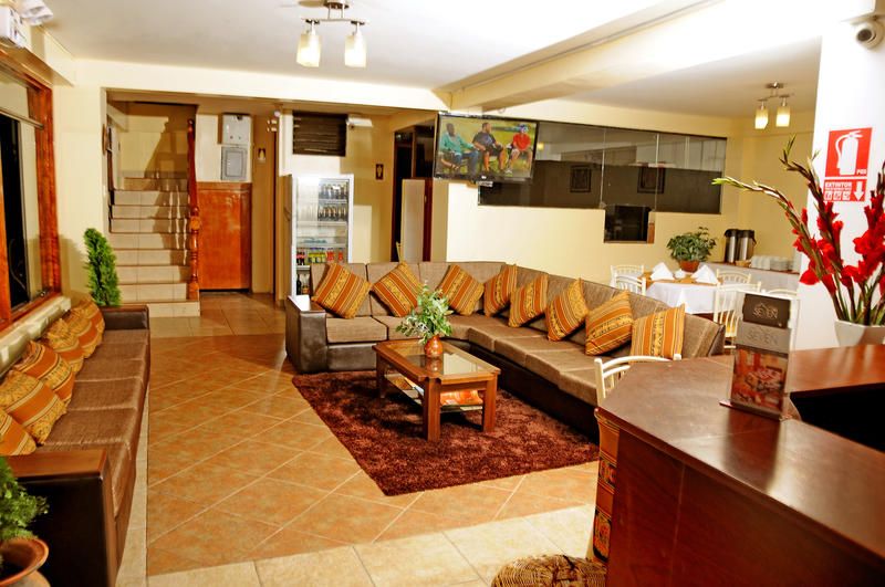 Hotel Photo 8