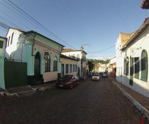 Pousada Nossa Casa Vale do Capao Brazil