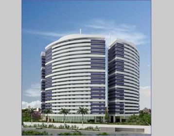 hotel booking template