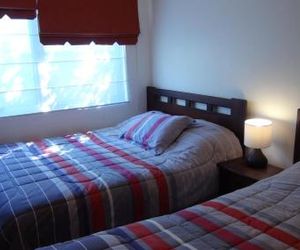 Hostal Los Avellanos Temuco Chile