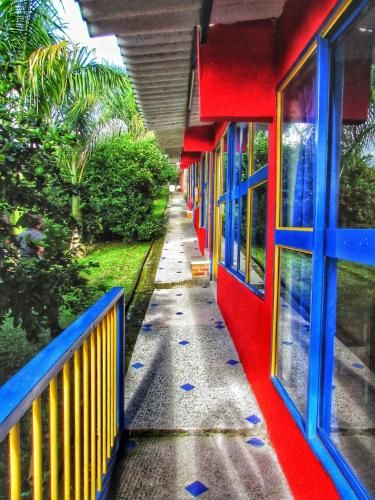 Hotel Photo 15
