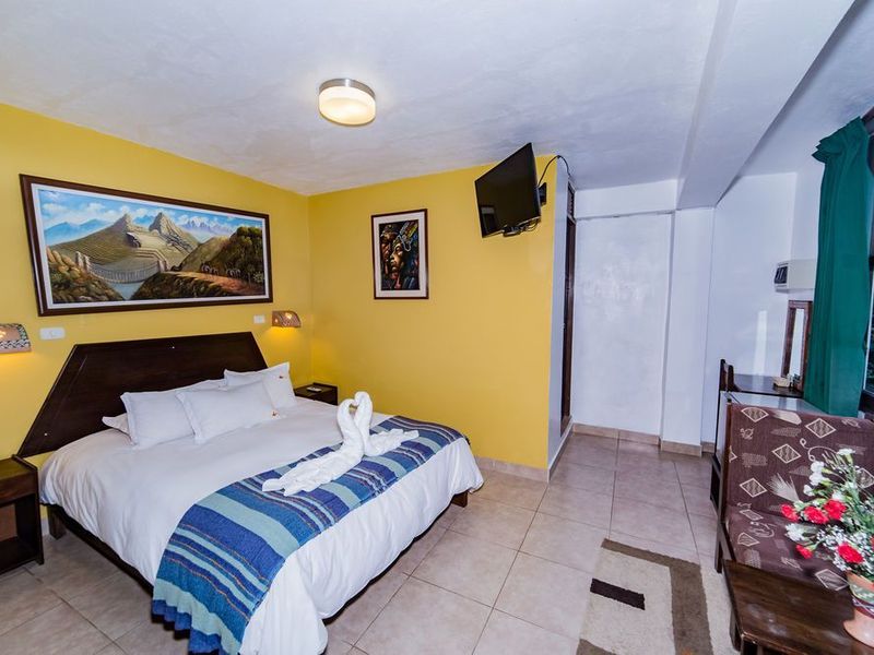 Hotel Photo 2