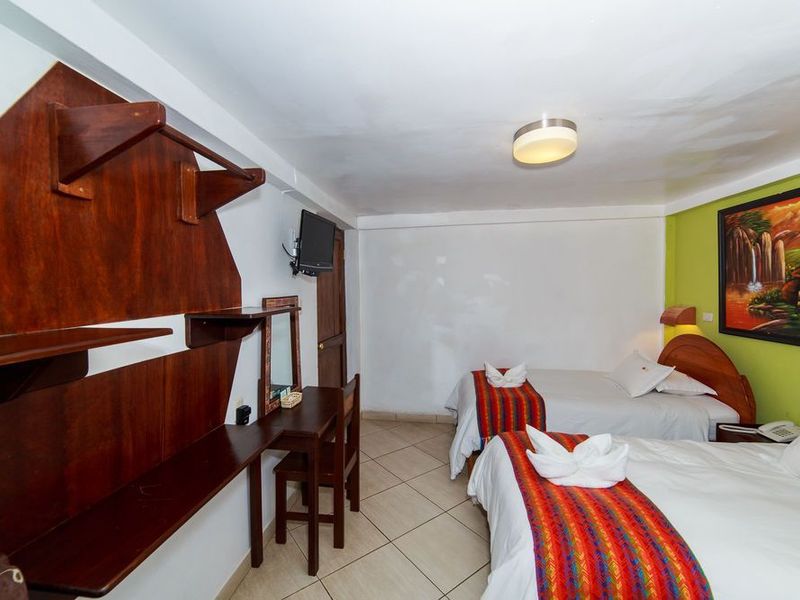 Hotel Photo 4