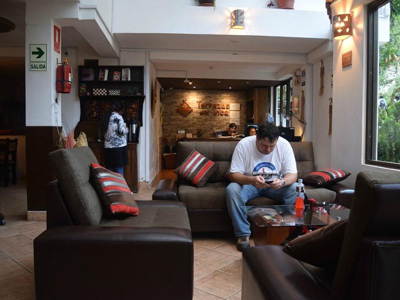 Hotel Photo 9