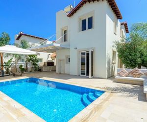 Pernera Luxury Villas Protaras Cyprus