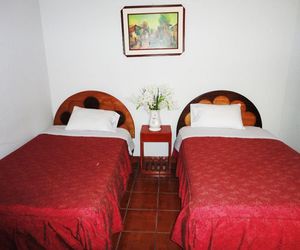 Hostal Rumillaqta Machu Pikchu Peru