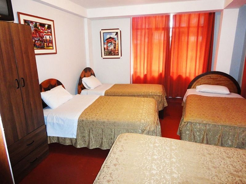 Hotel Photo 2