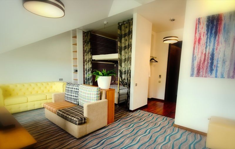 Hotel Photo 12