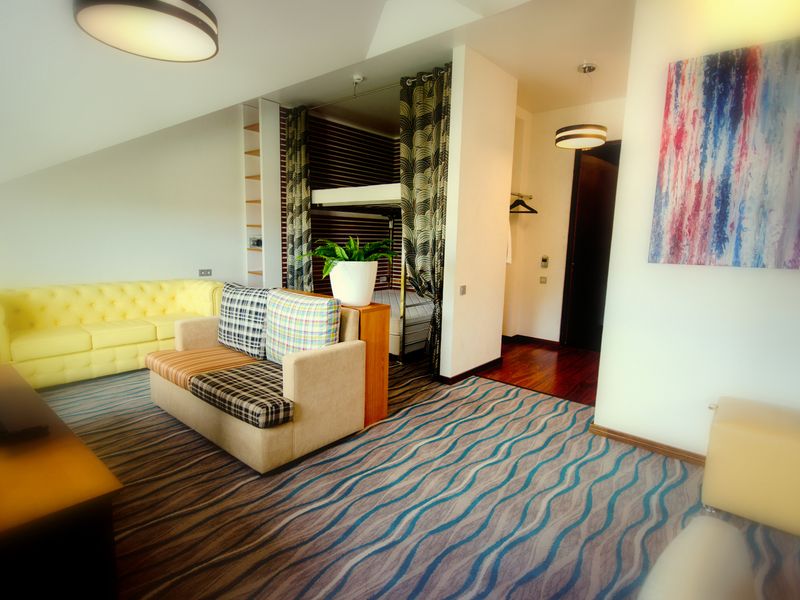 Hotel Photo 20