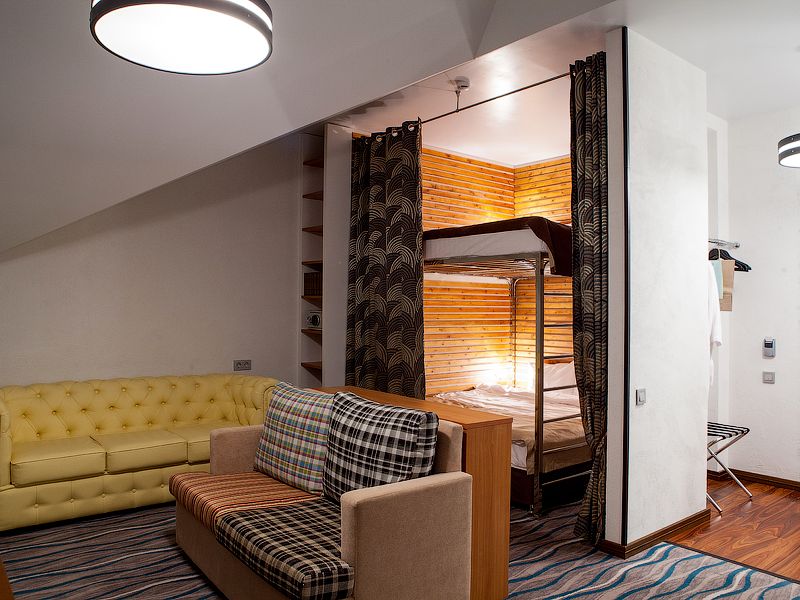 Hotel Photo 5