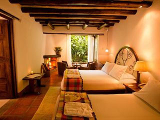 Фото отеля Inkaterra Machu Picchu Pueblo Hotel