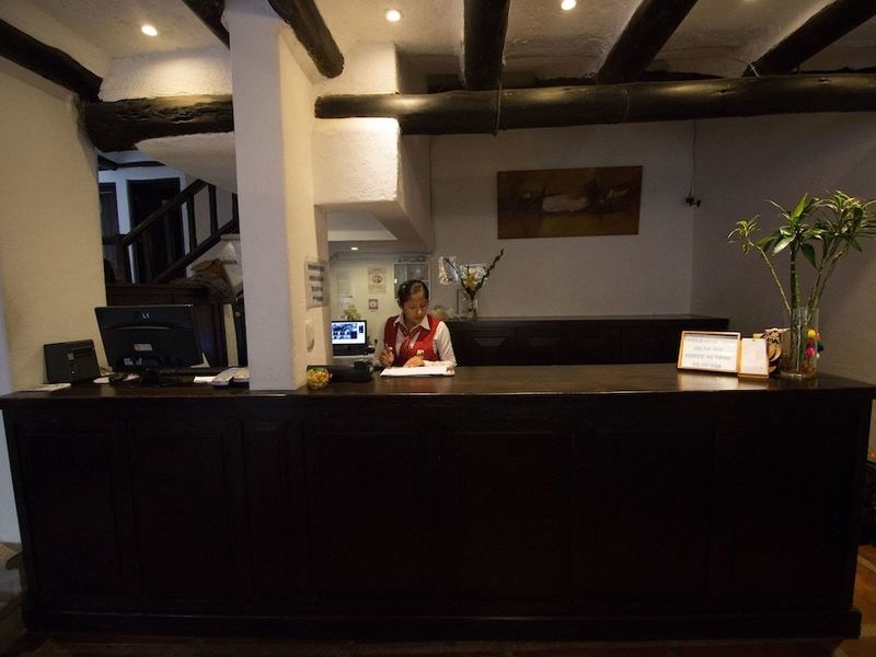 Hotel Photo 17