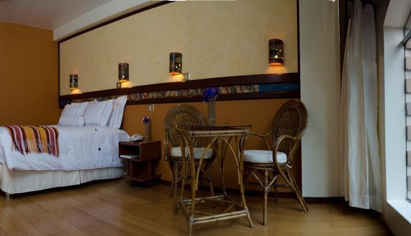 Hotel Photo 22