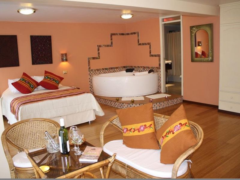 Hotel Photo 4