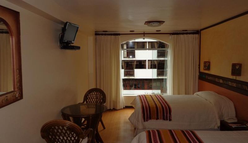 Hotel Photo 6