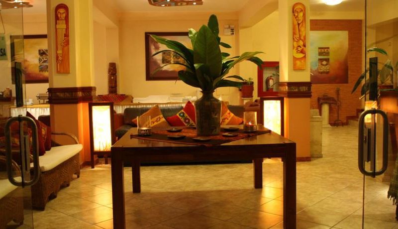 Hotel Photo 9