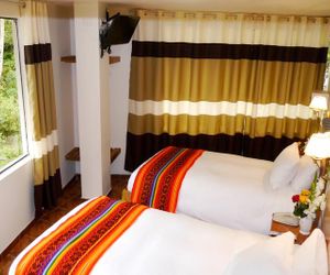 Hotel Wiracocha Inn Machu Pikchu Peru