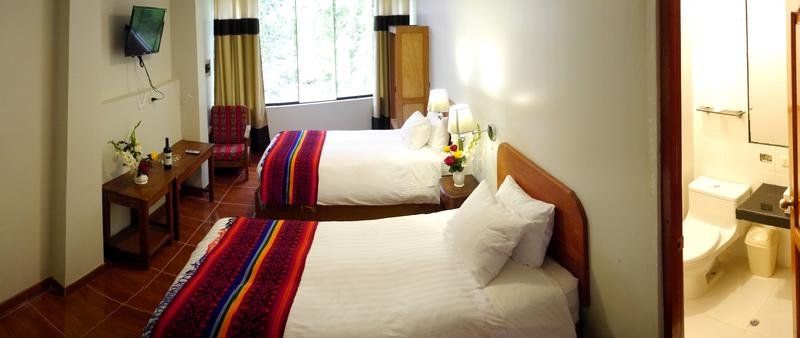 Hotel Photo 4