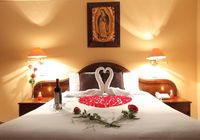 Отзывы Hotel Santuario Machupicchu, 3 звезды