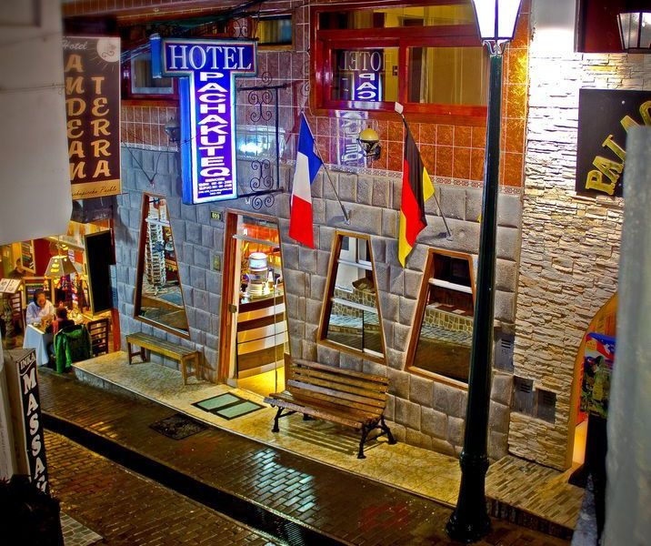 صورة الفندق 18