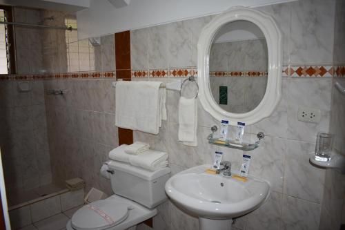 صورة الفندق 11