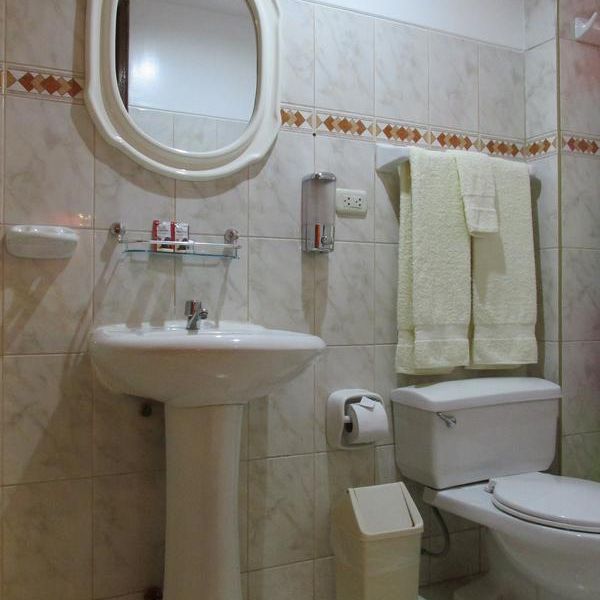 صورة الفندق 9
