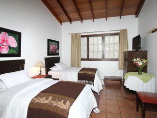 Фото отеля Gringo Bill\'s Boutique Hotel