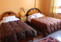 Отзывы Wachuma B&B