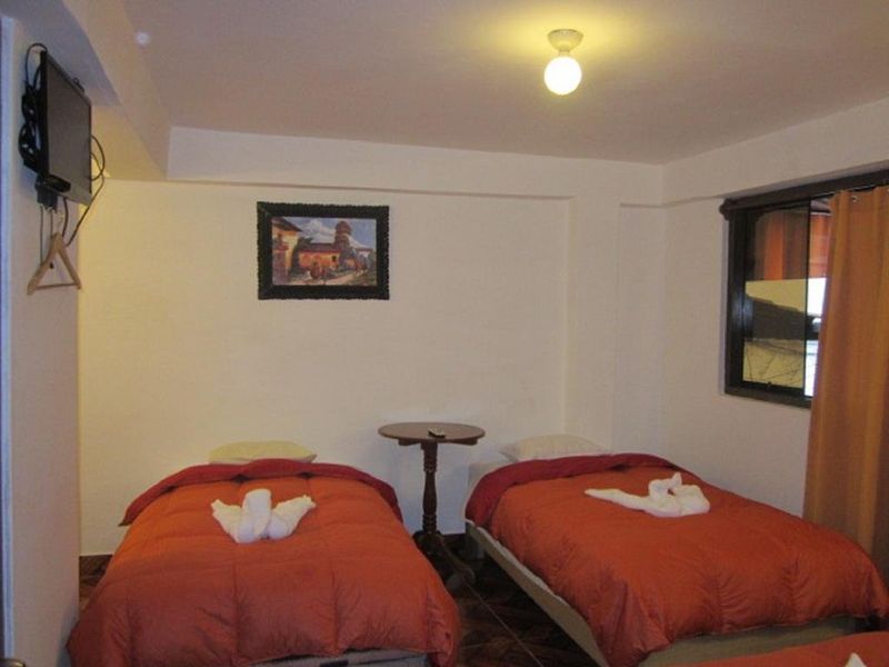 Hotel Photo 14