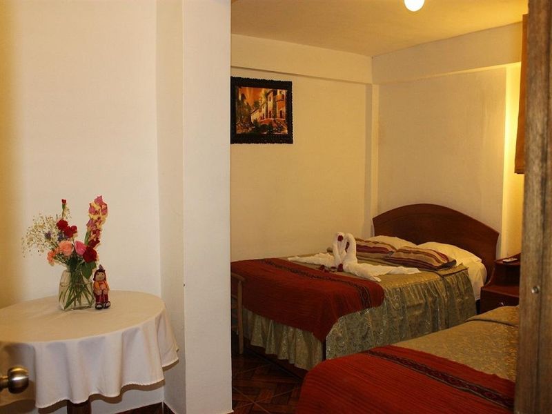 Hotel Photo 8