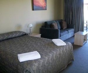Sierra Motel and Apartments Omarama New Zealand