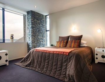 hotel booking template
