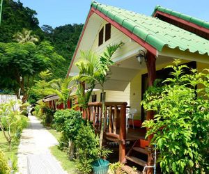 Chongkhao Resort Phi Phi Island Thailand