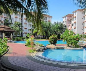 P.D. Perdana Condominium Port Dickson Malaysia