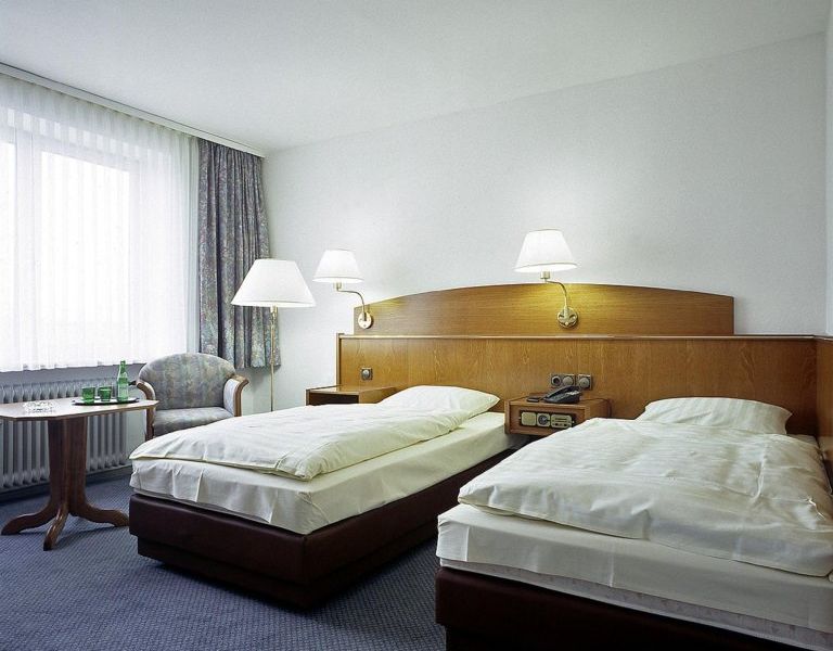 Hotel Photo 1