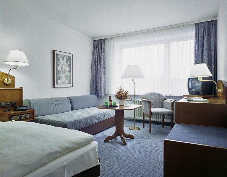 Hotel Photo 3
