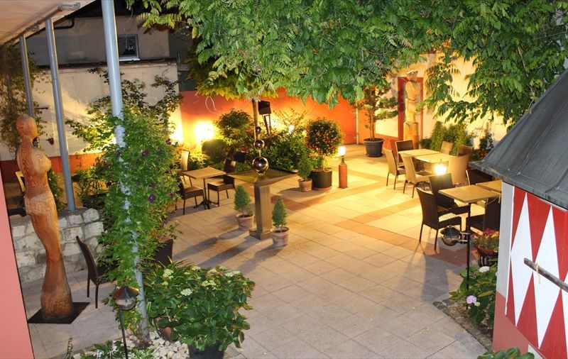 Hotel Photo 20